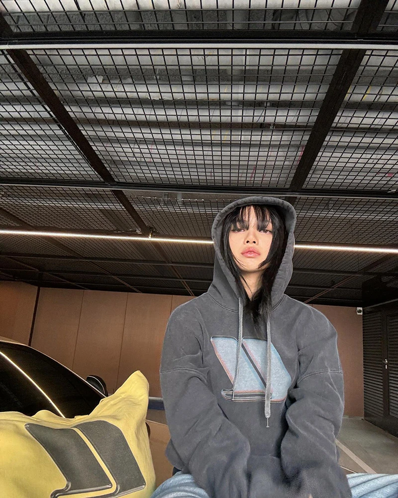 LLOUD x F1